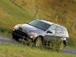 BMW X5 4.8i 2007 года (NA)
